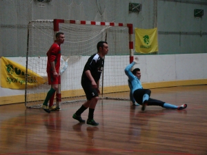 C.5 E C.7: LE PARTITE DI STASERA LUNEDI' 11/12/17